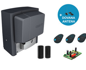 Kiemo vartų montavimas bei pamatų irengimas - Vartų automatika, montavimas - 3 Vartų automatika, montavimas - Kiemo vartų montavimas bei pamatų irengimas - 3