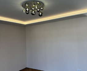 Vidaus apdailos darbai. Vilniuje / BROMAX VIDAUS APDAILA VILNIUJE / Darbų pavyzdys ID 3872330