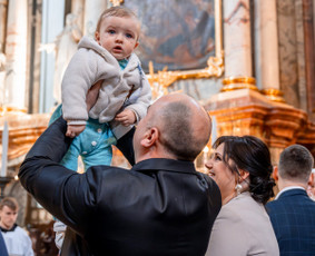 Jūsų istorija mano kadre - Krikštynų fotosesija - 3 Krikštynų fotosesija - Jūsų istorija mano kadre - 3