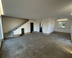 Sienų dažymas - Simetriškas požiūris. Vidaus apdailos darbai nuo A iki Z. - 3