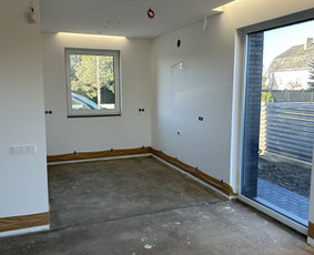 Sienų dažymas - Simetriškas požiūris. Vidaus apdailos darbai nuo A iki Z. - 1