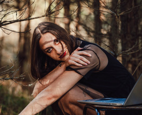 Asmeninės, šeimos, porų, studijinė bei švenčių fotografija. / Emilija Makarovaitė / Darbų pavyzdys ID 3872586