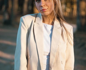 Asmeninės, šeimos, porų, studijinė bei švenčių fotografija. / Emilija Makarovaitė / Darbų pavyzdys ID 3872594