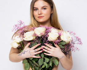 Asmeninės, šeimos, porų, studijinė bei švenčių fotografija. / Emilija Makarovaitė / Darbų pavyzdys ID 3872596