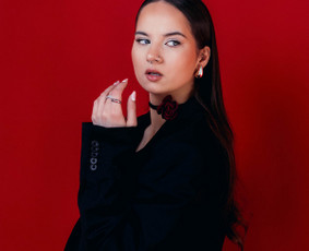 Asmeninės, šeimos, porų, studijinė bei švenčių fotografija. / Emilija Makarovaitė / Darbų pavyzdys ID 3872612