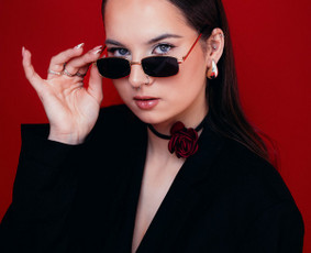 Asmeninės, šeimos, porų, studijinė bei švenčių fotografija. / Emilija Makarovaitė / Darbų pavyzdys ID 3872622
