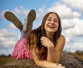 Asmeninės, šeimos, porų, studijinė bei švenčių fotografija. / Emilija Makarovaitė / Darbų pavyzdys ID 3872668