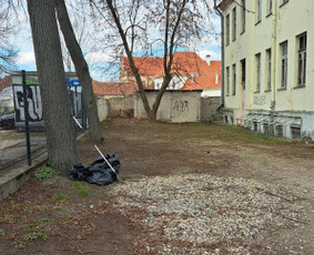 Kokybiškas aplinkos tvarkymas / Aplinkos pulsas / Darbų pavyzdys ID 3872748