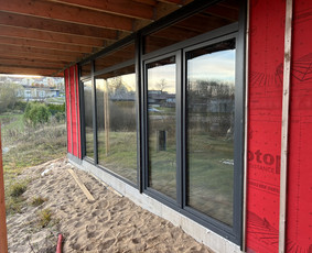 Langų , lauko durų , balkonų gamyba bei montavimas. - Langų, durų apdaila - 2 Langų, durų apdaila - Langų , lauko durų , balkonų gamyba bei montavimas. - 2