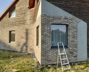 Statybų Darbai / Juozas Juodis / Darbų pavyzdys ID 3872926