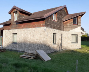 Statybų Darbai / Juozas Juodis / Darbų pavyzdys ID 3872928