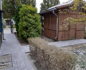 Statybų Darbai / Juozas Juodis / Darbų pavyzdys ID 3872932
