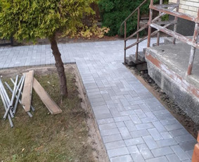 Statybų Darbai / Juozas Juodis / Darbų pavyzdys ID 3872936