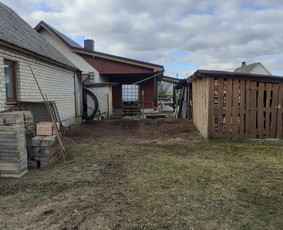 Statybų Darbai / Juozas Juodis / Darbų pavyzdys ID 3872946