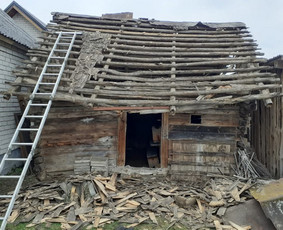 Statybų Darbai / Juozas Juodis / Darbų pavyzdys ID 3872950