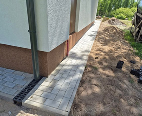 Statybų Darbai / Juozas Juodis / Darbų pavyzdys ID 3872954