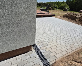 Statybų Darbai / Juozas Juodis / Darbų pavyzdys ID 3872956