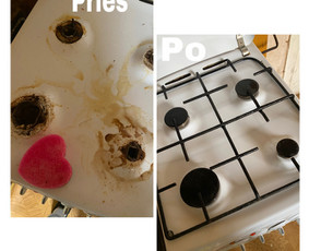 Valymo paslaugos - Buto valymas po nuomininkų - 3 Buto valymas po nuomininkų - Valymo paslaugos - 3