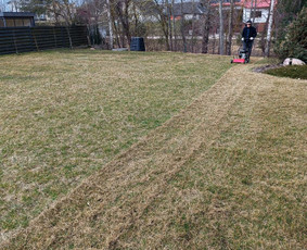 Kokybiškas aplinkos tvarkymas / Aplinkos pulsas / Darbų pavyzdys ID 3873012