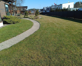 Kokybiškas aplinkos tvarkymas / Aplinkos pulsas / Darbų pavyzdys ID 3873014