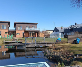 Kokybiškas aplinkos tvarkymas / Aplinkos pulsas / Darbų pavyzdys ID 3873020