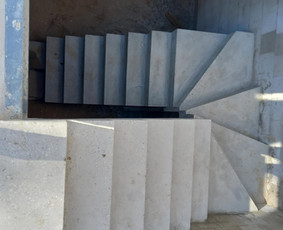 Betoninių, gelžbetoninių lauko ir vidaus laiptų gamyba - Betonavimo darbai, betonavimas - 4 Betonavimo darbai, betonavimas - Betoninių, gelžbetoninių lauko ir vidaus laiptų gamyba - 4