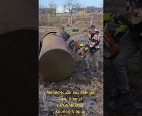 Metalo laužo supirkimas Jūsų kieme! - Metalo laužo supirkimas - 3 Metalo laužo supirkimas - Metalo laužo supirkimas Jūsų kieme! - 3