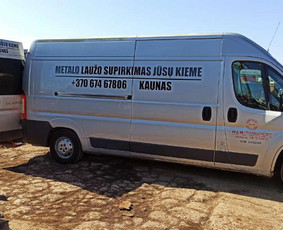 Metalo laužo supirkimas Jūsų kieme! - Metalo laužo supirkimas - 1 Metalo laužo supirkimas - Metalo laužo supirkimas Jūsų kieme! - 1