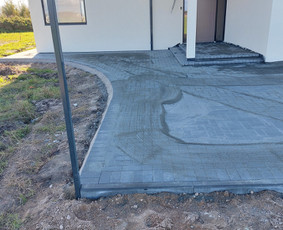 Trinkelių klojimas - Trinkelių klojimas - 2 Trinkelių klojimas - Trinkelių klojimas - 2