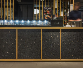 Interjero architektūra / Boneta Jurevičiūtė / Darbų pavyzdys ID 3873648