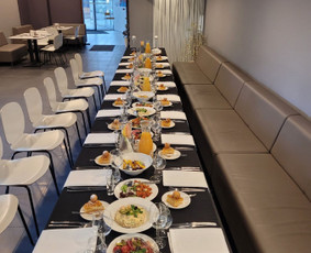Maitinimo paslaugos šventėms / Skonio ambasadoriai / Darbų pavyzdys ID 3873670