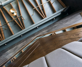 Interjero architektūra / Boneta Jurevičiūtė / Darbų pavyzdys ID 3873756