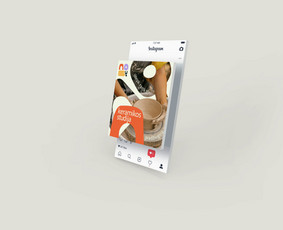 Grafikos dizainerė/ Logotipas/ Brandbook/ Pakuotė/ Meta Ads / Olga Rodevič / Darbų pavyzdys ID 3873764