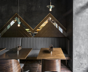 Interjero architektūra / Boneta Jurevičiūtė / Darbų pavyzdys ID 3873766