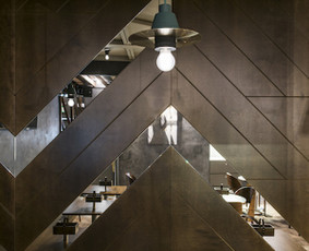 Interjero architektūra / Boneta Jurevičiūtė / Darbų pavyzdys ID 3873768
