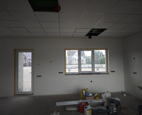 Pilna vidaus apdaila / UAB Aulėja / Darbų pavyzdys ID 3873900