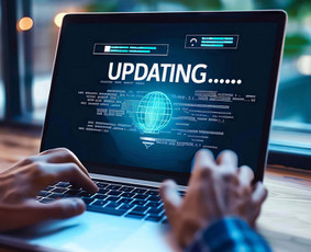 Interneto svetainių priežiūra - Interneto svetainių kūrimas ir administravimas [Seo] - 1