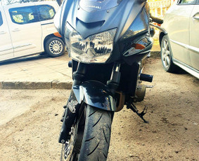 Z750s motociklo nuoma – išskirtiniam važiavimui. - Moto nuoma - 3 Moto nuoma - Z750s motociklo nuoma – išskirtiniam važiavimui. - 3