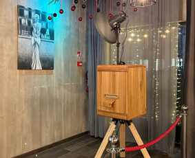 Išskirtinės foto ir video patirtys renginiams / Flashback / Darbų pavyzdys ID 3874176