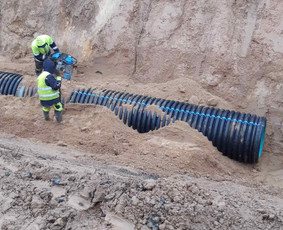 Lauko vandentiekio ir nuotekų tinklų įrengimas,projektavimas - Buitinės paslaugos - 3 Buitinės paslaugos - Lauko vandentiekio ir nuotekų tinklų įrengimas,projektavimas - 3