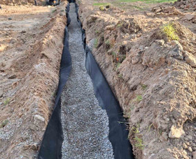 Lauko vandentiekio ir nuotekų tinklų įrengimas,projektavimas - Buitinės paslaugos - 1 Buitinės paslaugos - Lauko vandentiekio ir nuotekų tinklų įrengimas,projektavimas - 1