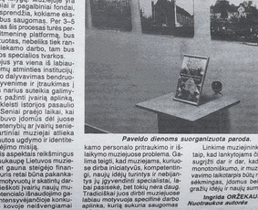 Anglų kalbos korepetitorė (Online) - Žurnalistai - 2 Žurnalistai - Anglų kalbos korepetitorė (Online) - 2