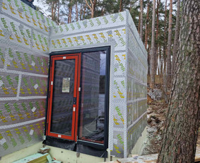 Stogu dengimas / Invidualių namu statyba / MB AVStogai / Darbų pavyzdys ID 3874456