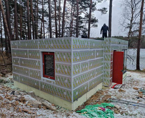 Stogu dengimas / Invidualių namu statyba / MB AVStogai / Darbų pavyzdys ID 3874458