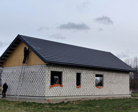 Stogdengiai. Stogo dengimas / Uab Algio stogai / Darbų pavyzdys ID 3874532