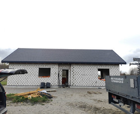 Stogdengiai. Stogo dengimas / Uab Algio stogai / Darbų pavyzdys ID 3874538