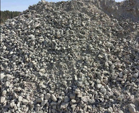 Krovinių pervežimas - Savivarčio nuomą - 2