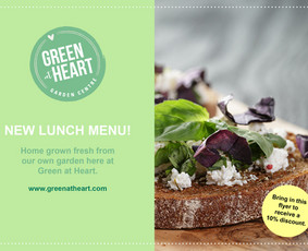 Vizualinis identitetas / Logo & reklamos vizualai - Skrajutės maketavimas - 1 Skrajutės maketavimas - Vizualinis identitetas / Logo & reklamos vizualai - 1