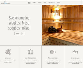 Internetinių svetainių kūrimas. 15+ metų patirtis - Interneto svetainių kūrimas - 3 Interneto svetainių kūrimas - Internetinių svetainių kūrimas. 15+ metų patirtis - 3