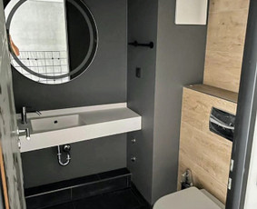 Įrengimo ir vidaus apdailos paslaugos / UAB Melnasta / Darbų pavyzdys ID 3874774